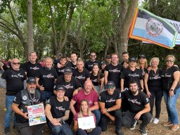 XXX aniversacion - Convivencia 2023